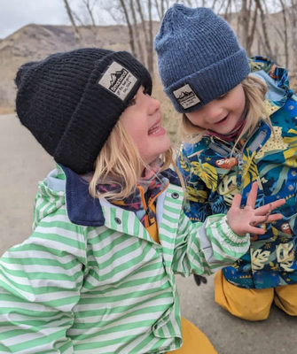 WINTER HATS