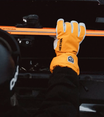 GLOVE/MITT