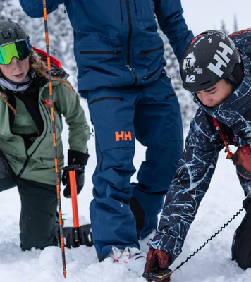 SKI PANT
