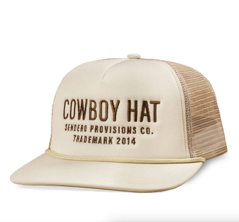 Cowboy Hat