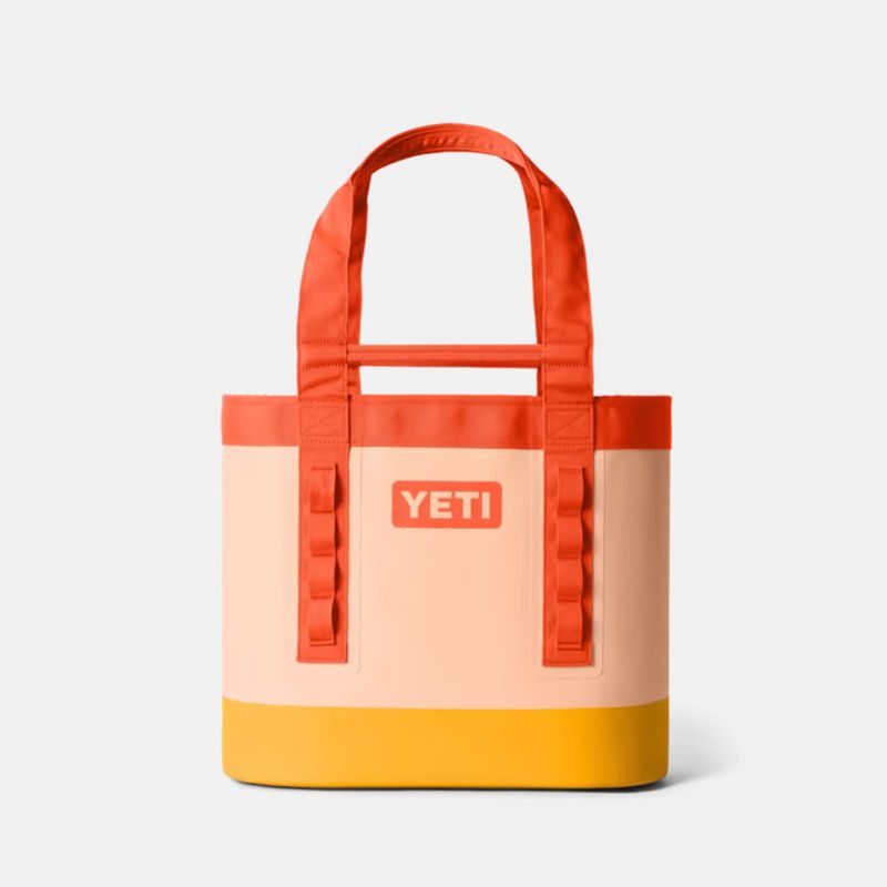 Camino Carryall Tote Bag