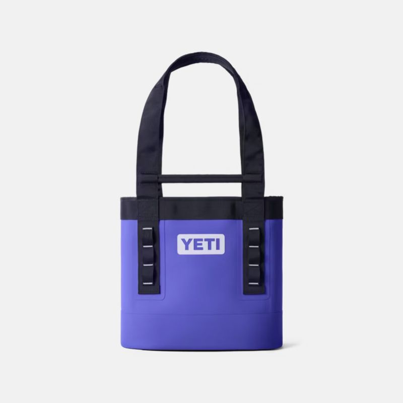 Camino Carryall Tote Bag 