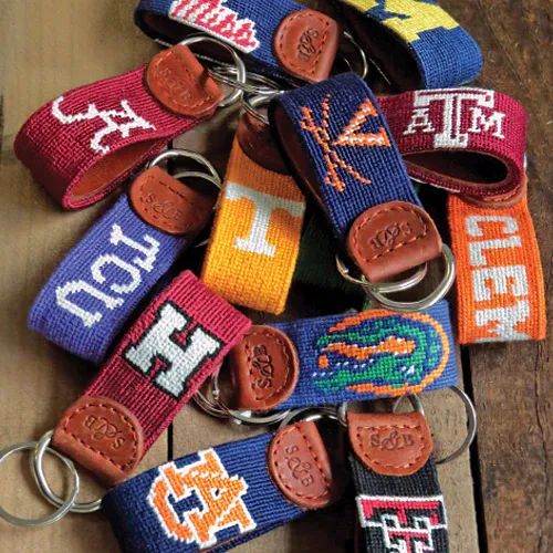 Smathers Key Fob