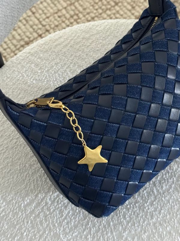 Victoria Star Bag Charm