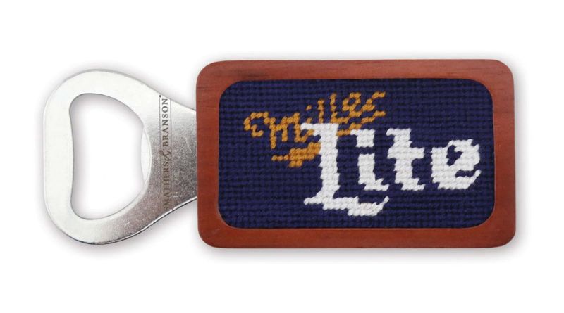 Smathers Bottle Opener