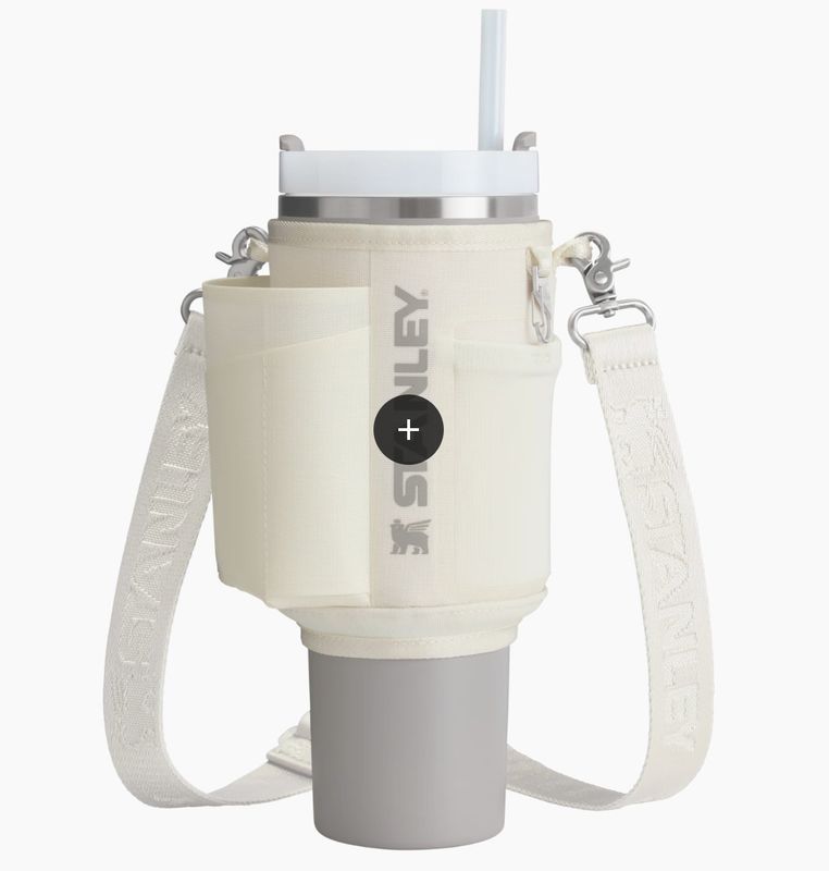 The All Day 40 OZ Quencher Carry-All