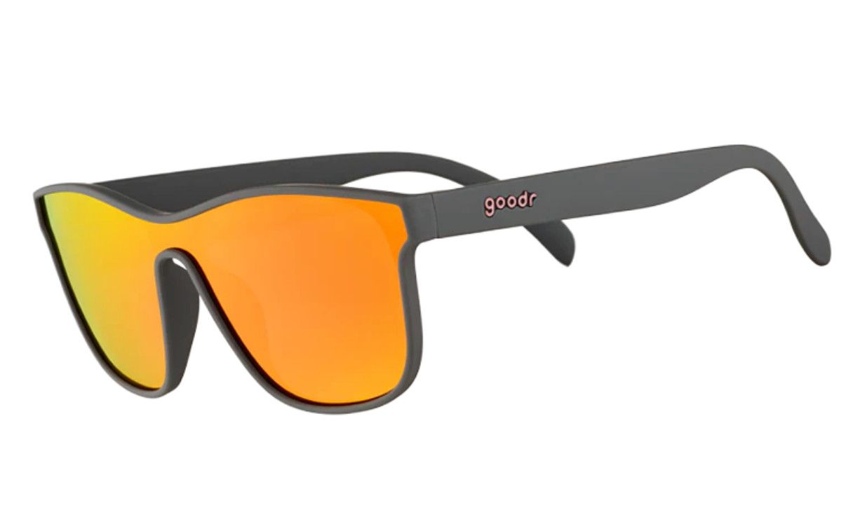 Goodr VRG, Color: Voight-Kampff Vision