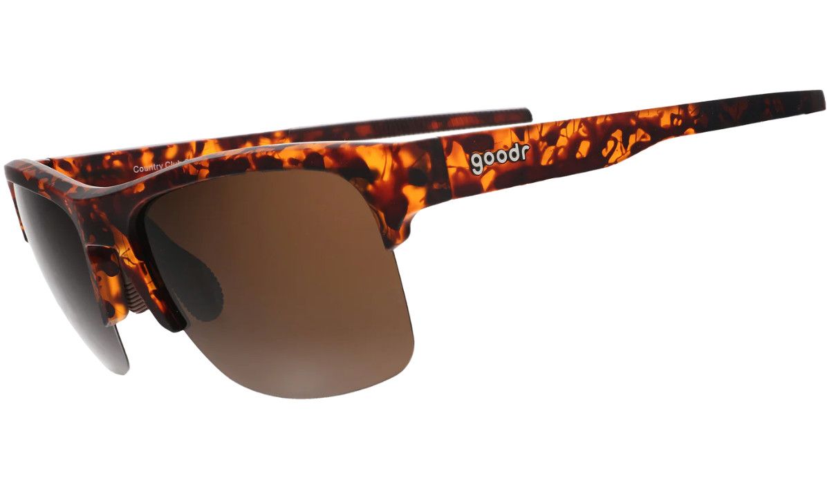 Goodr Flex G, Color: Country Club Crasher, Size: OS