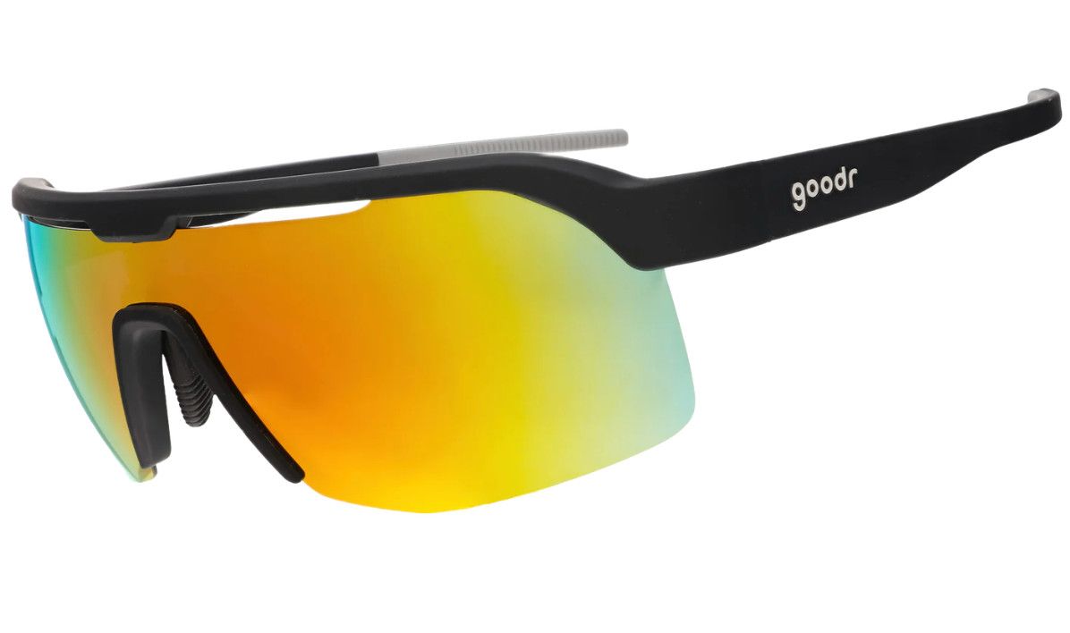 Goodr Bolt G, Size: OS, Color: Do It For the Victory Dance