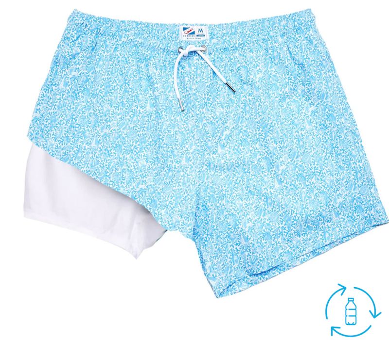 Classic Liner Trunks