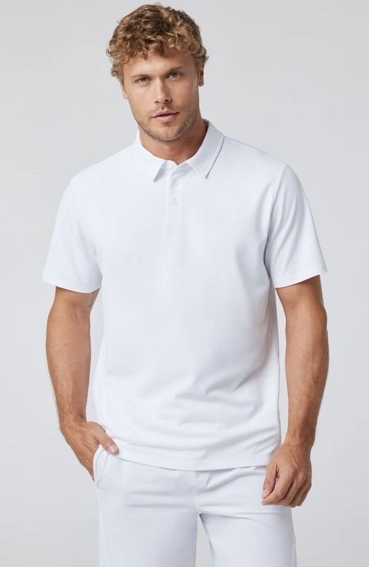 Gamepoint Polo