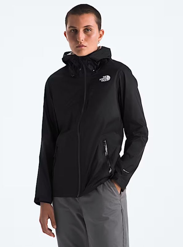 W Alta Vista Jacket