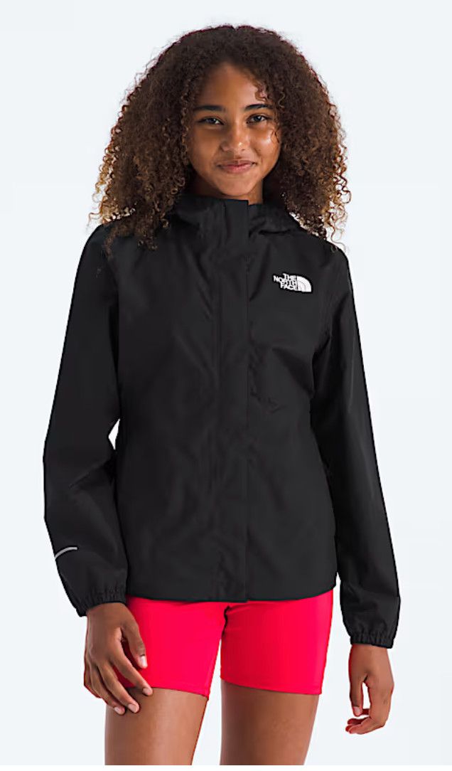 G Antora Rain Jacket
