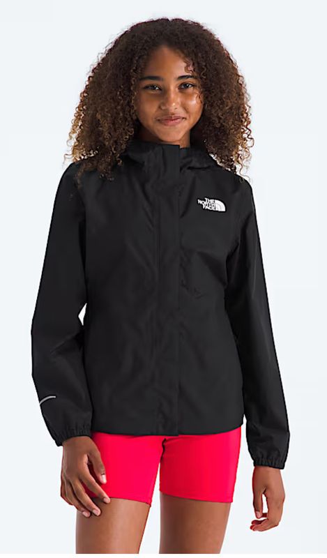 G Antora Rain Jacket