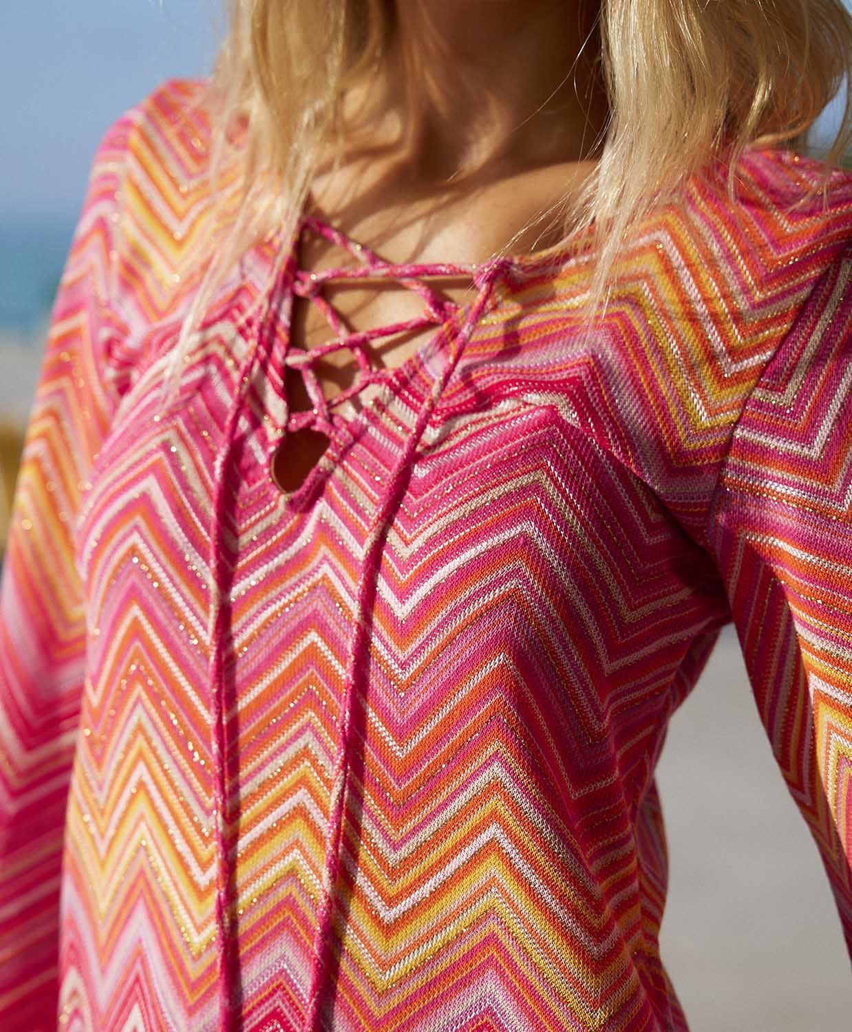 Noah Tunic