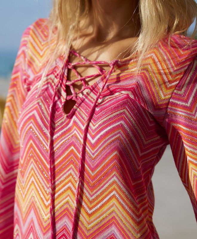 Noah Tunic