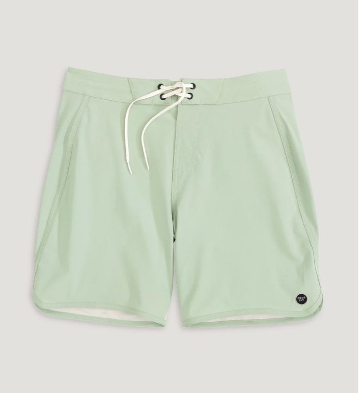 Men&#39;s Dawn Patrol Boardshort Desert Sage