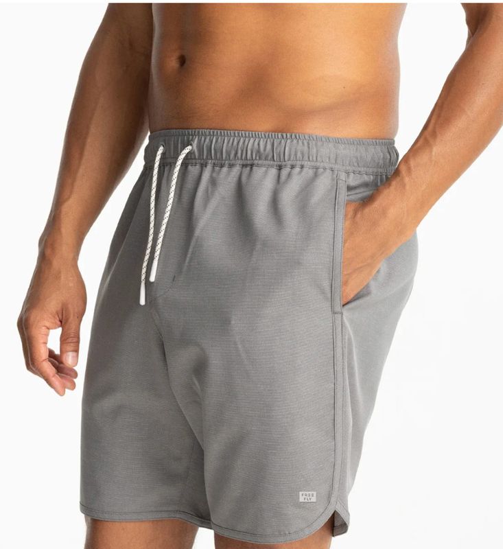 Men&#39;s Reverb Short Smoke