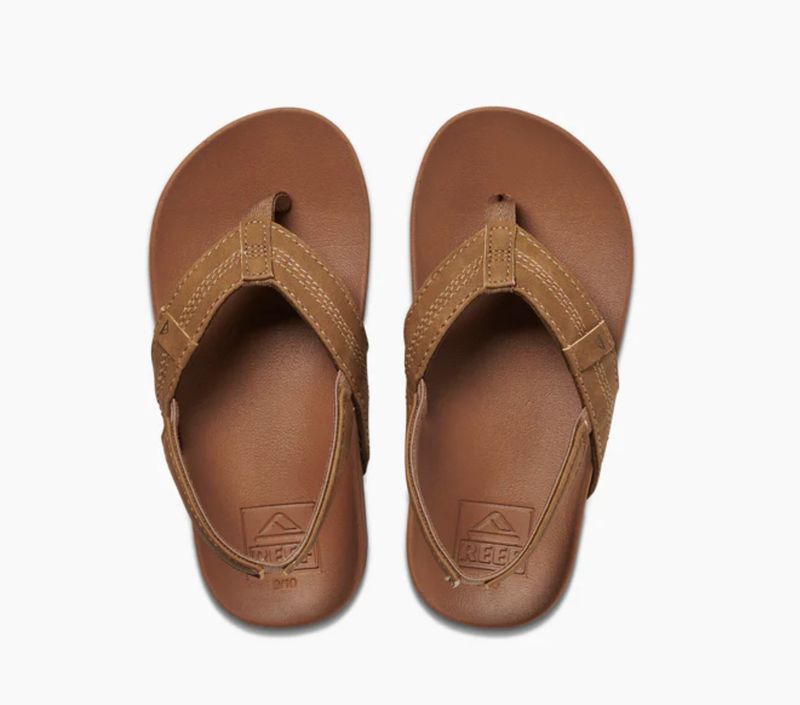 Lil Cushion Phantom Tan
