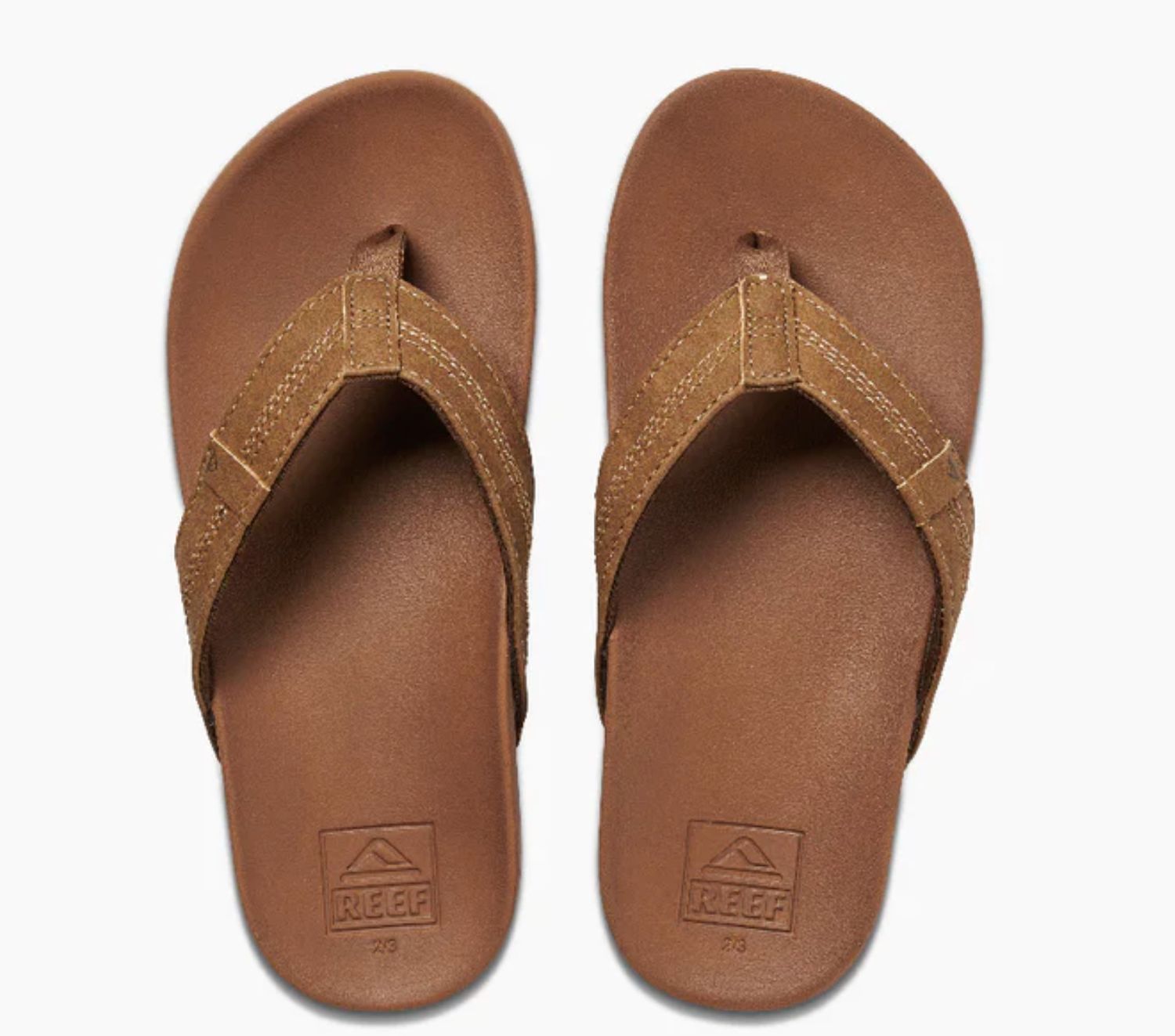 Kids Cushion Phantom Tan, Size: 13