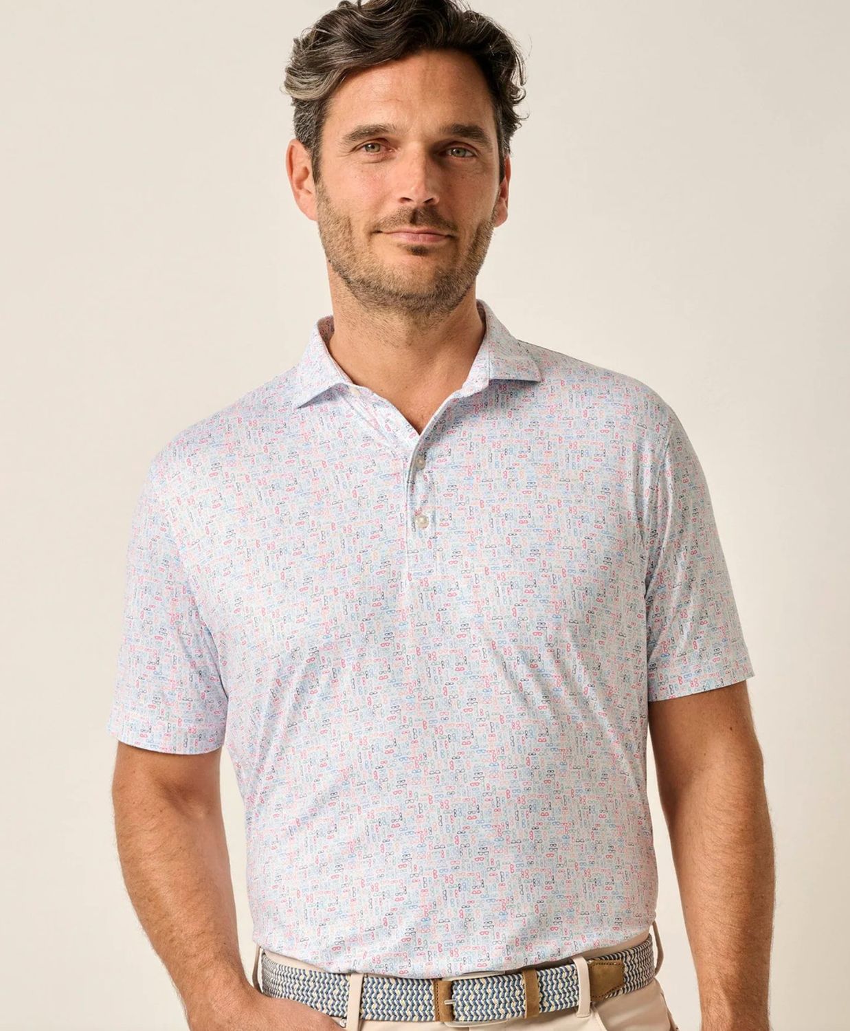 Specs, Color: Multi, Size: Medium