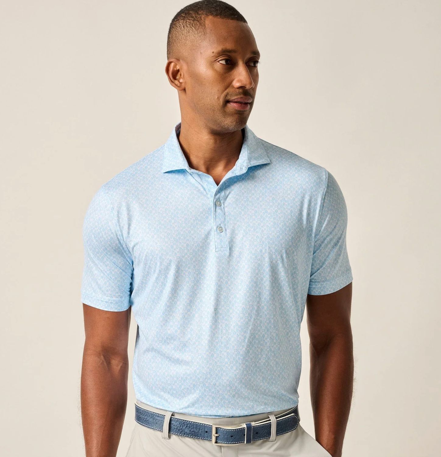 Its About Time, Color: Malibu, Size: Small