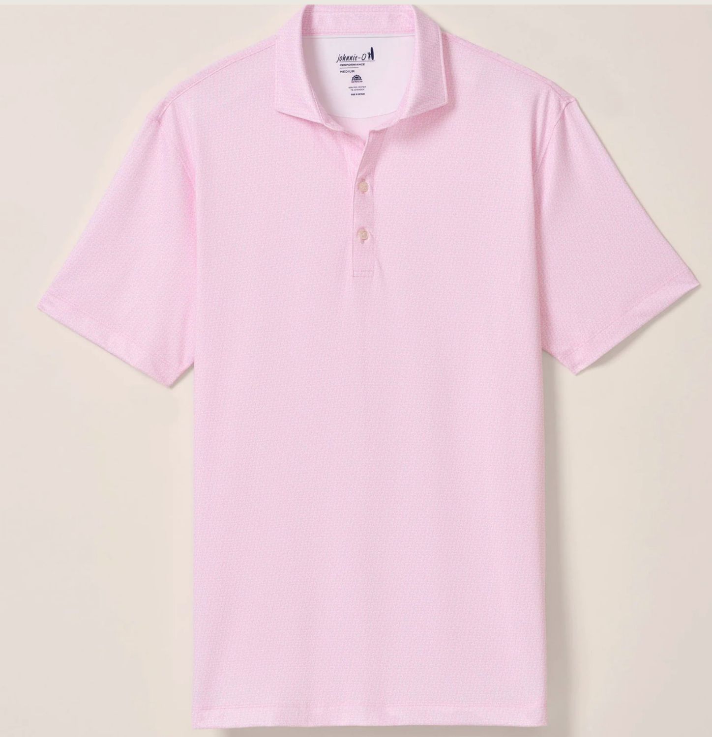 Island Times Porto Pink, Size: Medium