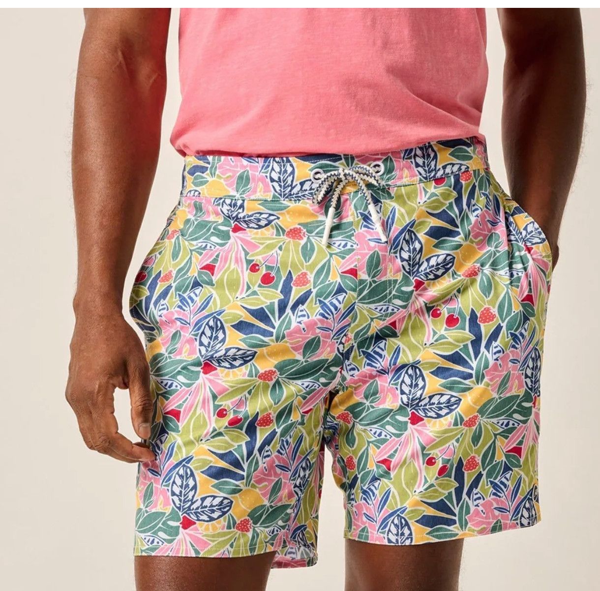 Zest Lake, Size: Medium