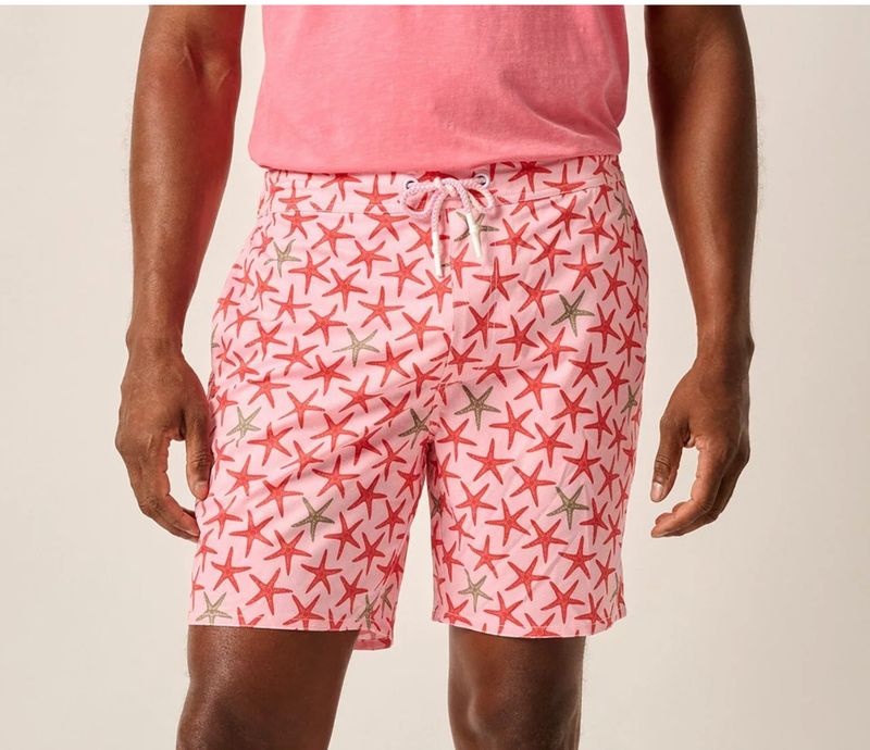 Seastar Porto Pink