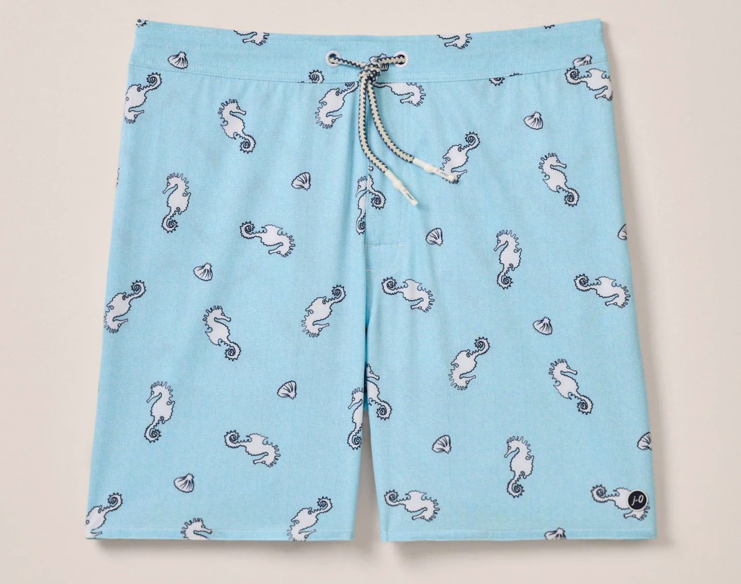 Under The Sea Gulf Blue, Size: Medium