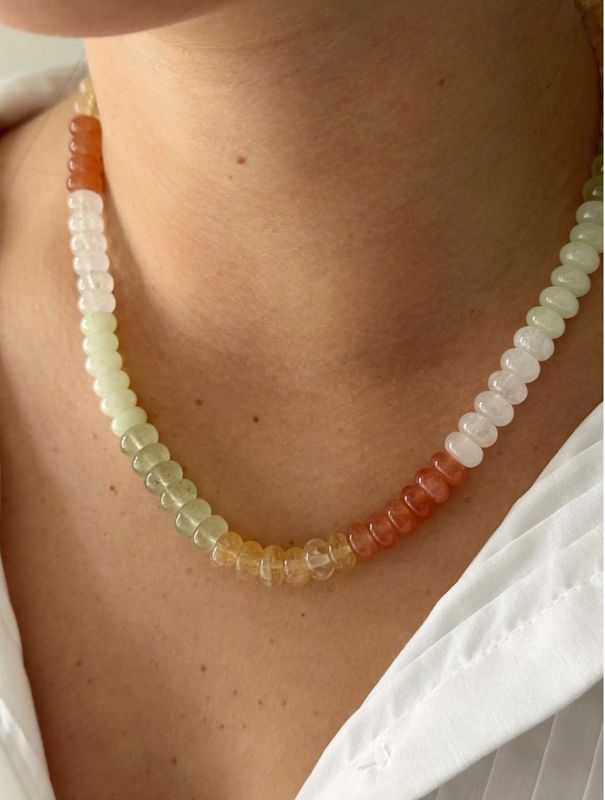 Surfside Necklace