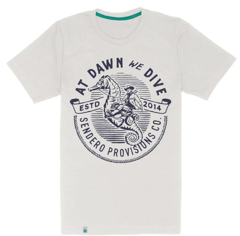 We Dive T-Shirt