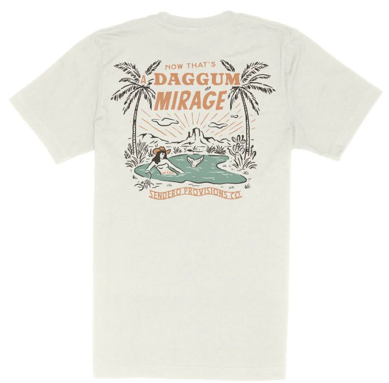 Mirage T-Shirt