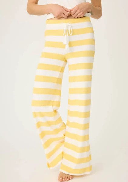 Cabana Banana Pant