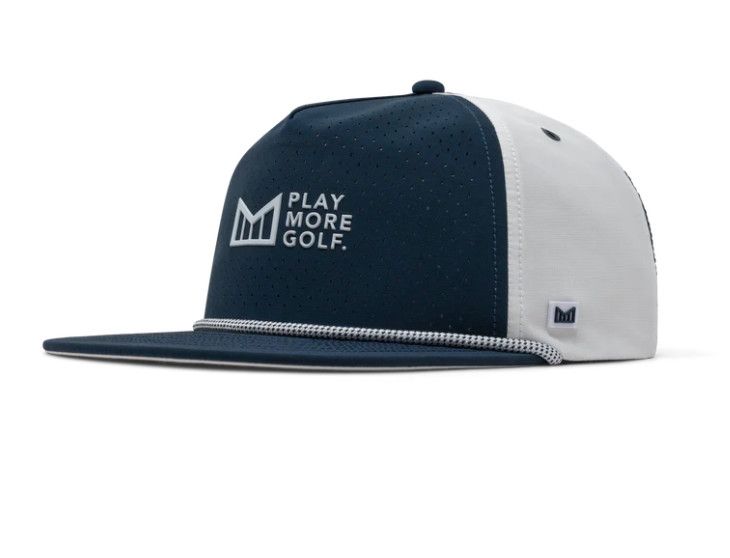 Hydro Coronado Drive Navy/White