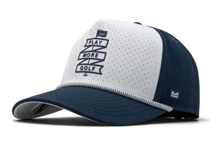 Hydro Odyssey Drive Navy/White