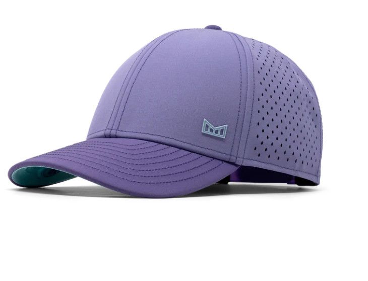 Hydro A-Game Icon Purple Haze