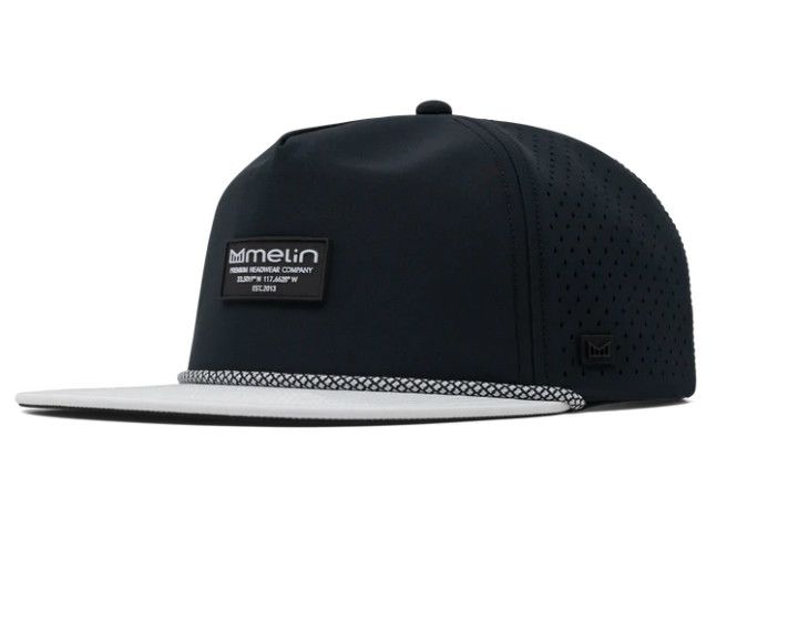 Hydro Coranado Brick Black/White