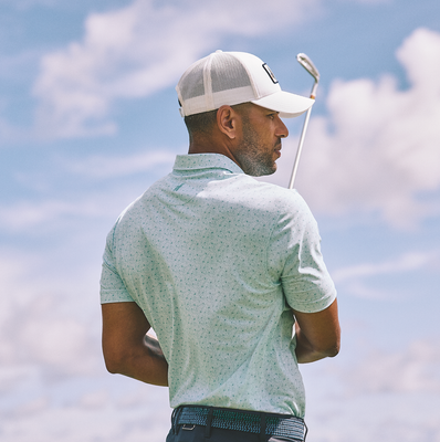 Tee Time
