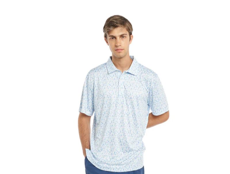 Performance Stretch Polo Arnold Palmer 2.0