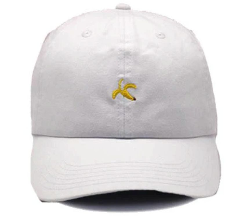Banana Cap