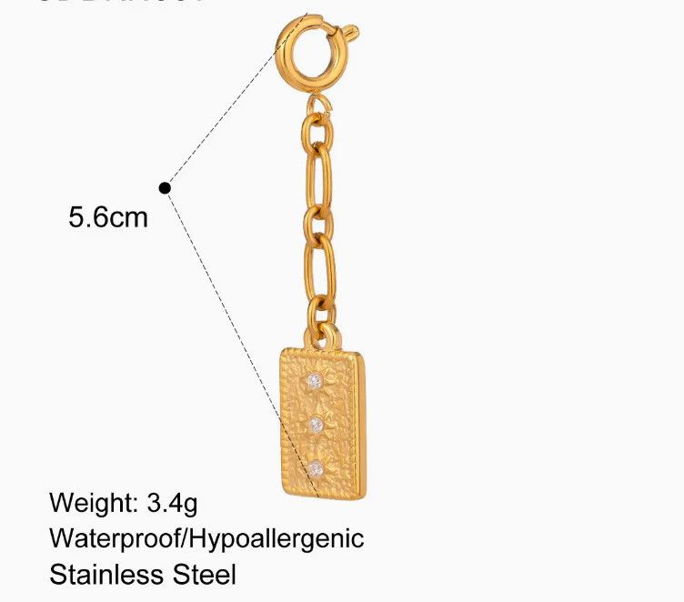 Bikini CHARM, Color: Sparkle