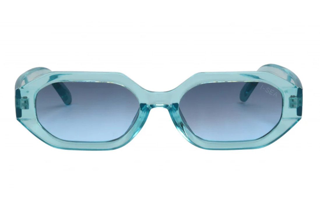 Mercer SunglassesTurquoise