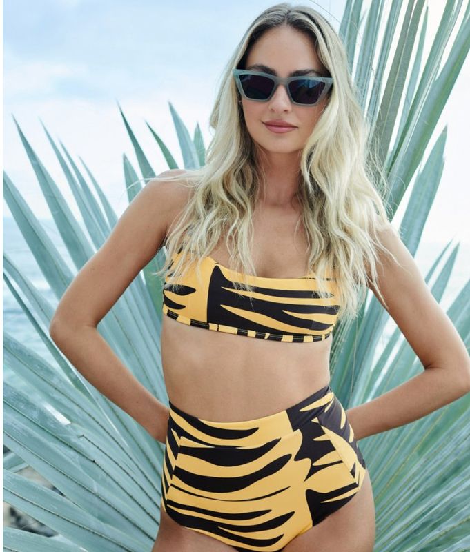Rosey Sunglasses Cactus
