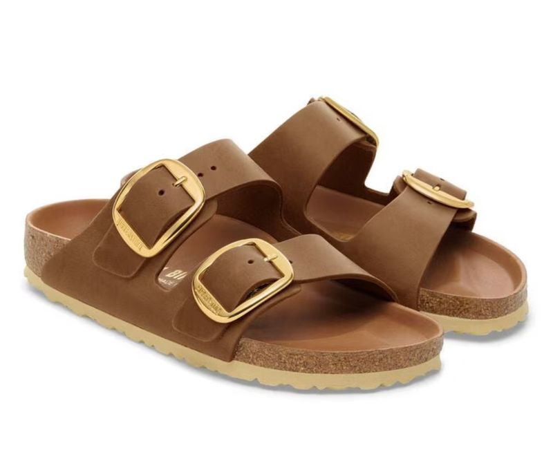 Arizona Big Buckle FL Cognac N