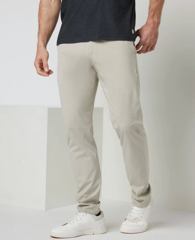 Aim Pant Khaki