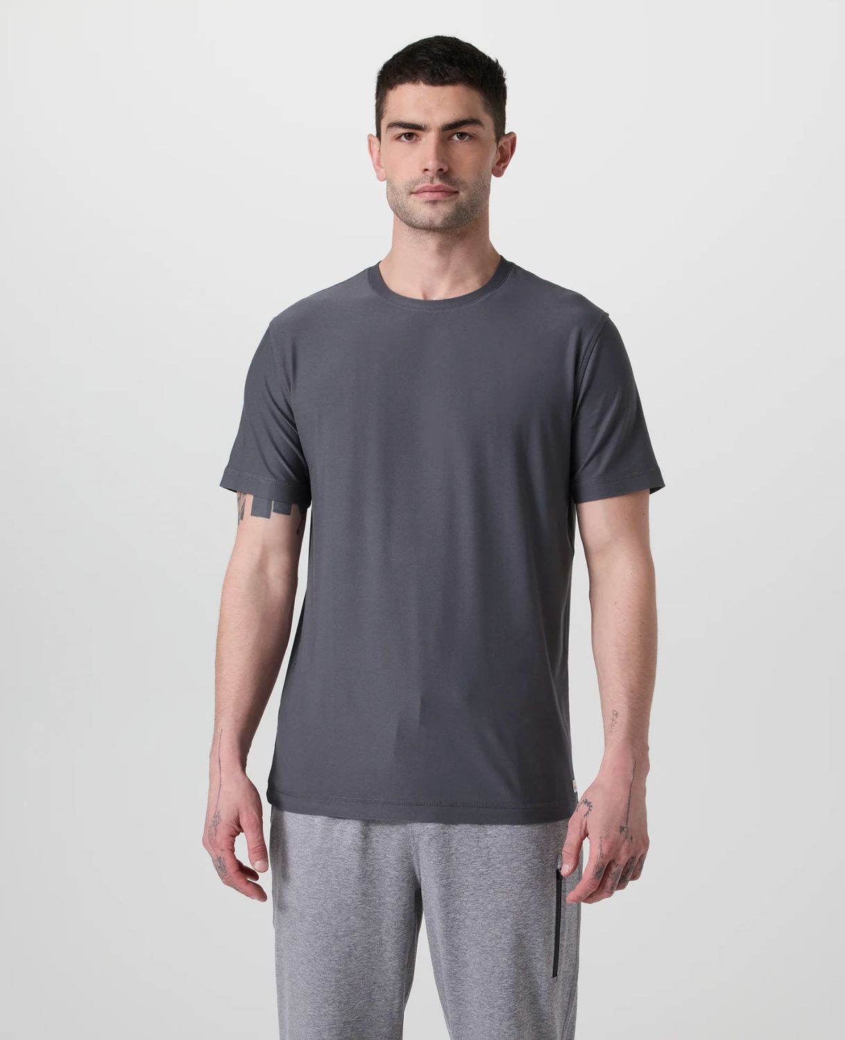 Strato Tech Tee Moonlight