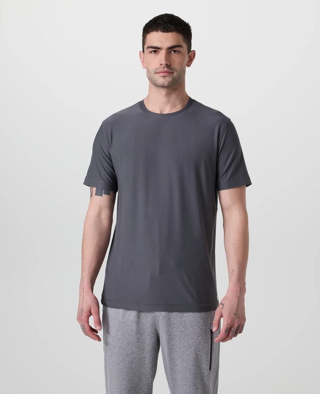 Strato Tech Tee Moonlight