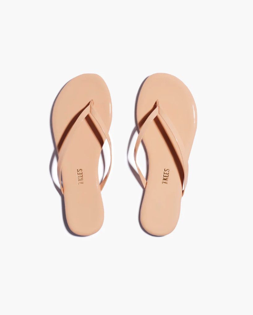 Foundations Gloss Sunkissed