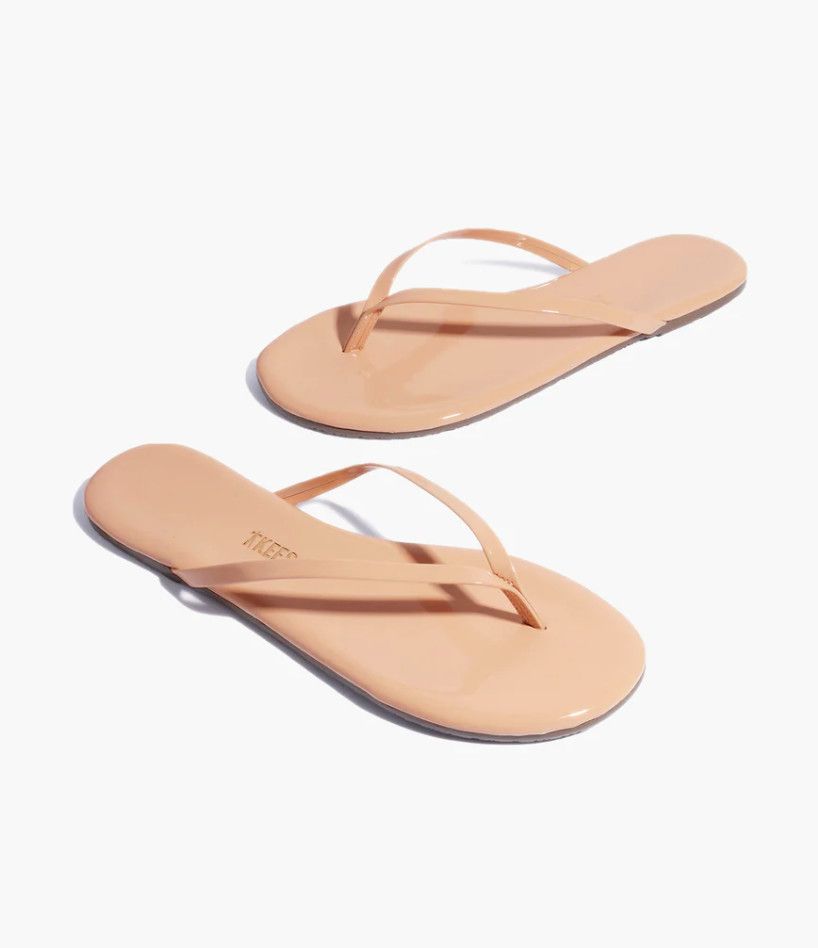Lily Glosses Sunkissed